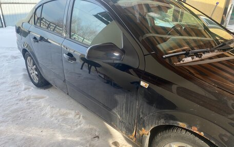 Opel Astra H, 2008 год, 265 000 рублей, 2 фотография