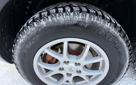 Nissan Qashqai, 2008 год, 1 212 000 рублей, 22 фотография