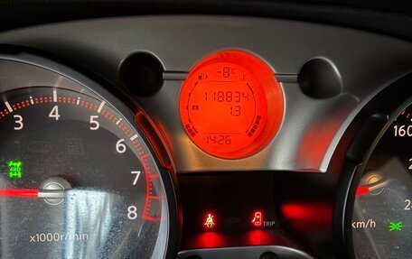 Nissan Qashqai, 2008 год, 1 212 000 рублей, 21 фотография