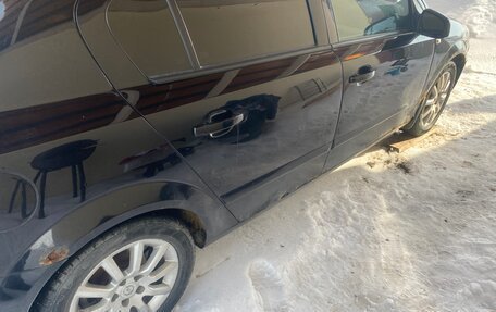 Opel Astra H, 2008 год, 265 000 рублей, 3 фотография