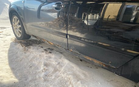 Opel Astra H, 2008 год, 265 000 рублей, 5 фотография