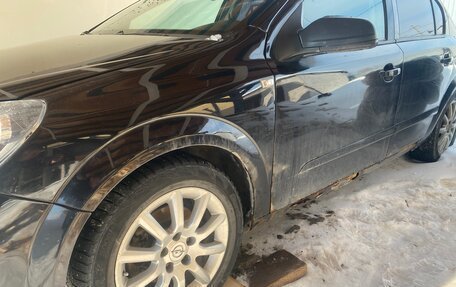 Opel Astra H, 2008 год, 265 000 рублей, 6 фотография