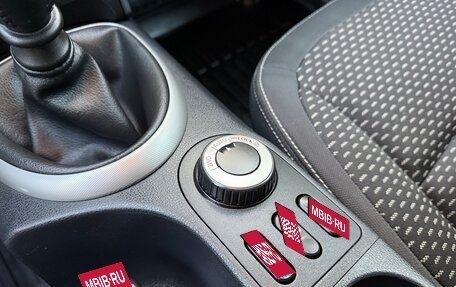 Nissan Qashqai, 2008 год, 1 212 000 рублей, 17 фотография