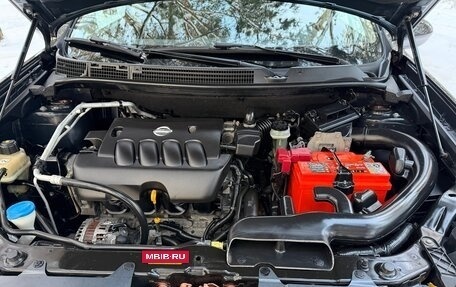 Nissan Qashqai, 2008 год, 1 212 000 рублей, 20 фотография