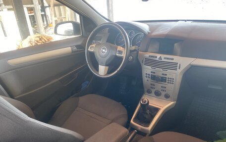 Opel Astra H, 2008 год, 265 000 рублей, 7 фотография