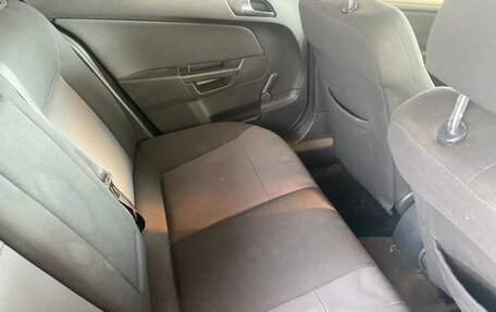 Opel Astra H, 2008 год, 265 000 рублей, 8 фотография