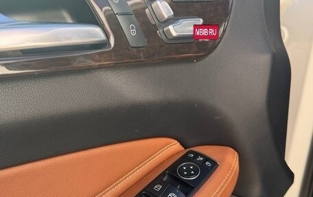 Mercedes-Benz GLS, 2016 год, 3 300 000 рублей, 8 фотография