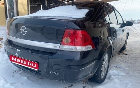 Opel Astra H, 2008 год, 265 000 рублей, 9 фотография