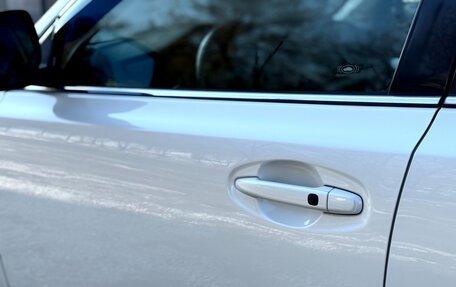 Subaru Outback IV рестайлинг, 2012 год, 1 320 000 рублей, 12 фотография