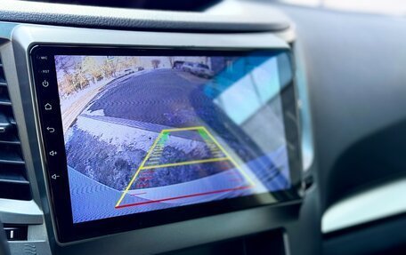 Subaru Outback IV рестайлинг, 2012 год, 1 320 000 рублей, 21 фотография