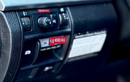 Subaru Outback IV рестайлинг, 2012 год, 1 320 000 рублей, 15 фотография