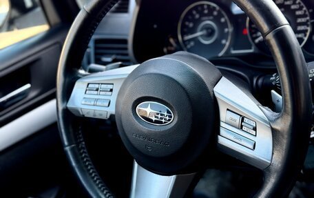 Subaru Outback IV рестайлинг, 2012 год, 1 320 000 рублей, 22 фотография