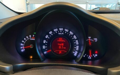 KIA Sportage III, 2013 год, 1 140 000 рублей, 11 фотография