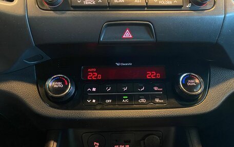 KIA Sportage III, 2013 год, 1 140 000 рублей, 15 фотография