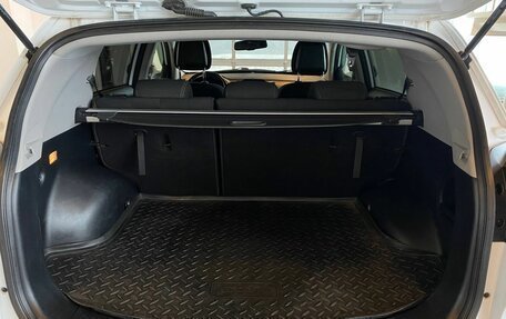 KIA Sportage III, 2013 год, 1 140 000 рублей, 18 фотография