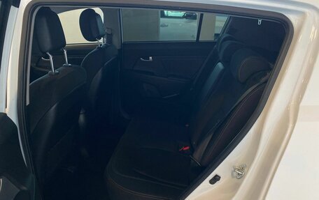 KIA Sportage III, 2013 год, 1 140 000 рублей, 25 фотография