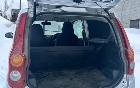 Subaru Pleo II, 2015 год, 320 000 рублей, 3 фотография