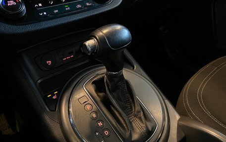 KIA Sportage III, 2013 год, 1 140 000 рублей, 31 фотография