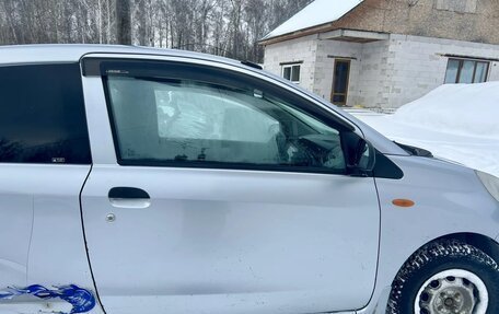 Subaru Pleo II, 2015 год, 320 000 рублей, 4 фотография