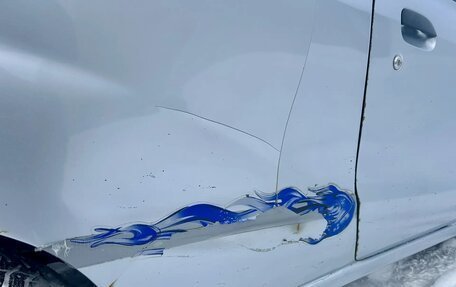 Subaru Pleo II, 2015 год, 320 000 рублей, 8 фотография