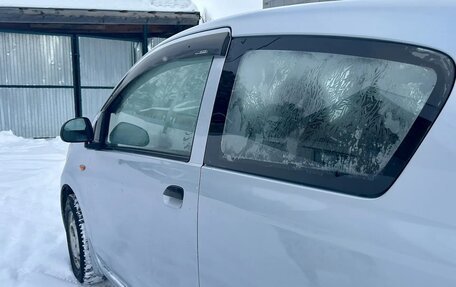 Subaru Pleo II, 2015 год, 320 000 рублей, 9 фотография