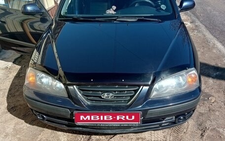 Hyundai Elantra III, 2006 год, 510 000 рублей, 6 фотография