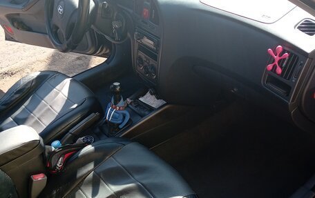 Hyundai Elantra III, 2006 год, 510 000 рублей, 15 фотография