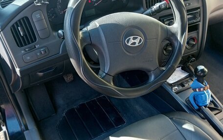 Hyundai Elantra III, 2006 год, 510 000 рублей, 10 фотография