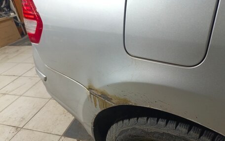 Nissan Tiida, 2010 год, 730 000 рублей, 12 фотография