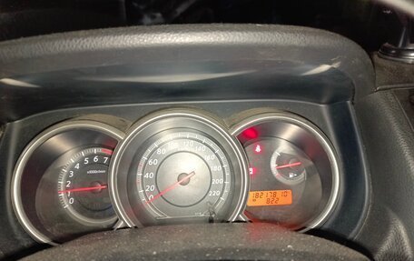 Nissan Tiida, 2010 год, 730 000 рублей, 11 фотография