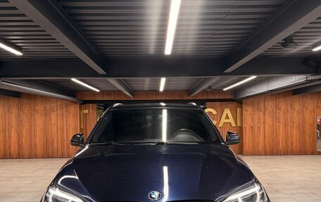 BMW X5, 2015 год, 3 250 000 рублей, 5 фотография