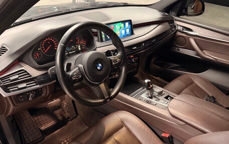 BMW X5, 2015 год, 3 250 000 рублей, 7 фотография