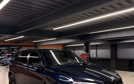 BMW X5, 2015 год, 3 250 000 рублей, 3 фотография