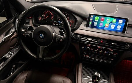 BMW X5, 2015 год, 3 250 000 рублей, 9 фотография