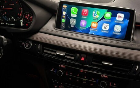 BMW X5, 2015 год, 3 250 000 рублей, 10 фотография