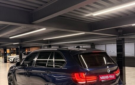 BMW X5, 2015 год, 3 250 000 рублей, 2 фотография