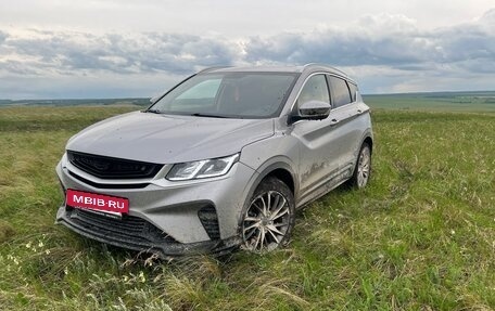 Geely Coolray I, 2023 год, 1 610 000 рублей, 3 фотография