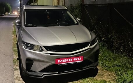 Geely Coolray I, 2023 год, 1 610 000 рублей, 2 фотография