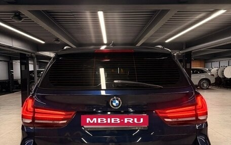 BMW X5, 2015 год, 3 250 000 рублей, 6 фотография