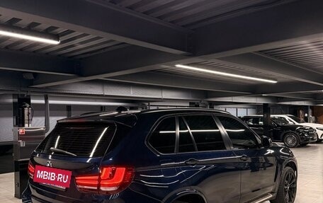 BMW X5, 2015 год, 3 250 000 рублей, 4 фотография