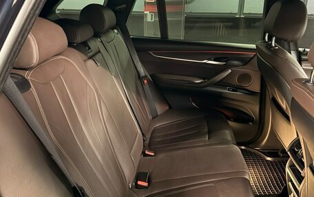 BMW X5, 2015 год, 3 250 000 рублей, 15 фотография