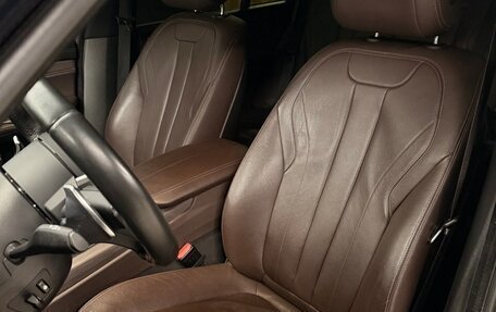 BMW X5, 2015 год, 3 250 000 рублей, 13 фотография