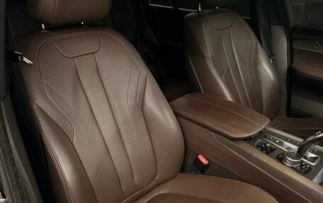 BMW X5, 2015 год, 3 250 000 рублей, 14 фотография