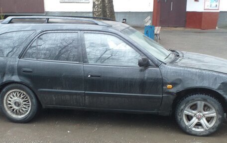 Toyota Corolla, 1998 год, 175 000 рублей, 4 фотография