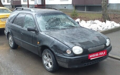 Toyota Corolla, 1998 год, 175 000 рублей, 3 фотография