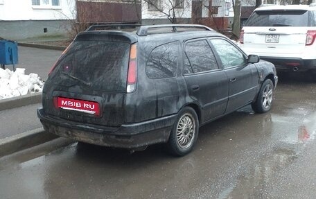 Toyota Corolla, 1998 год, 175 000 рублей, 9 фотография
