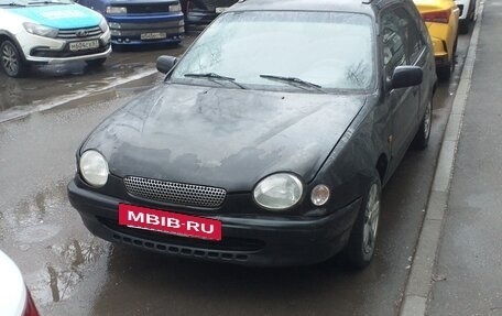 Toyota Corolla, 1998 год, 175 000 рублей, 2 фотография