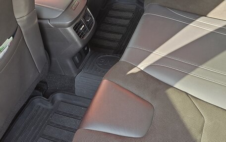 Ford Mondeo V, 2018 год, 1 950 000 рублей, 9 фотография