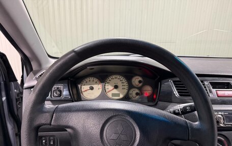 Mitsubishi Lancer IX, 2005 год, 380 000 рублей, 6 фотография