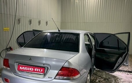 Mitsubishi Lancer IX, 2005 год, 380 000 рублей, 3 фотография